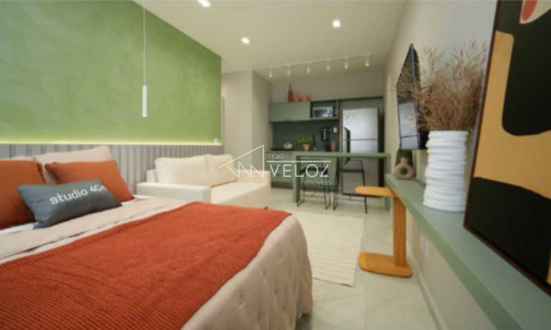 Apartamento, 1 quarto, 31 m² - Foto 12