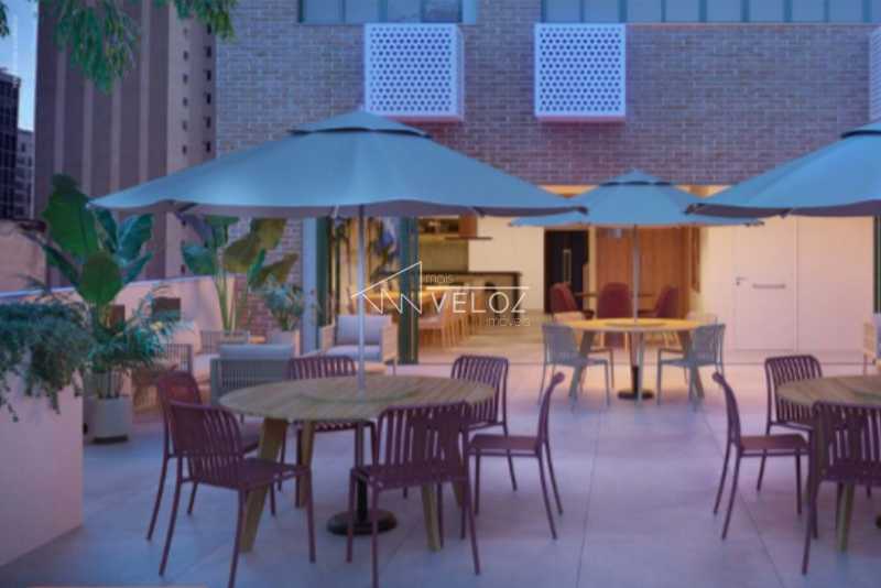 Apartamento, 1 quarto, 31 m² - Foto 13