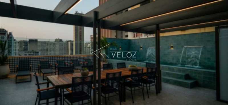 Apartamento, 1 quarto, 31 m² - Foto 17