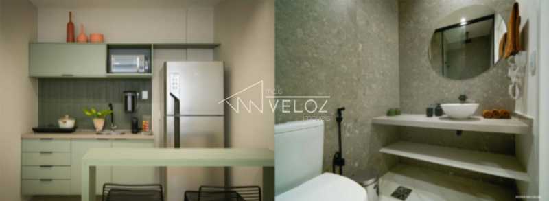Apartamento, 1 quarto, 31 m² - Foto 18