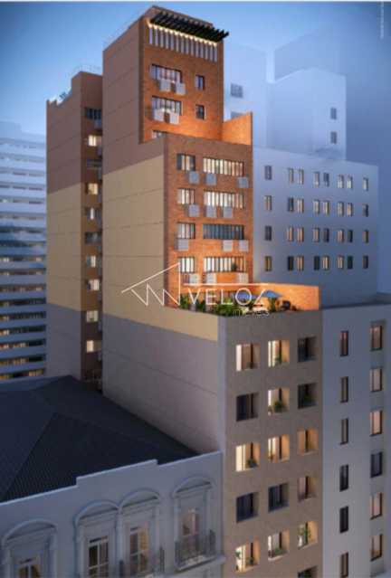 Apartamento, 1 quarto, 31 m² - Foto 21
