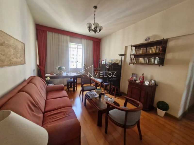Apartamento em Copacabana