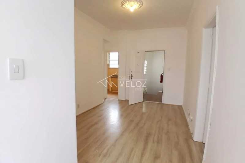 Apartamento em Botafogo