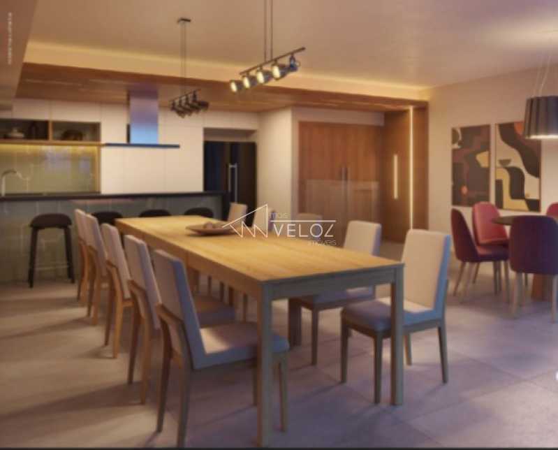 Kitnet-Studio, 34 m² - Foto 15