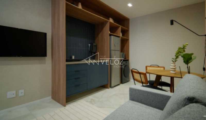 Kitnet-Studio, 34 m² - Foto 16