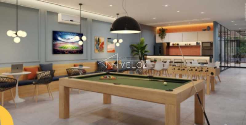 Kitnet-Studio, 34 m² - Foto 17