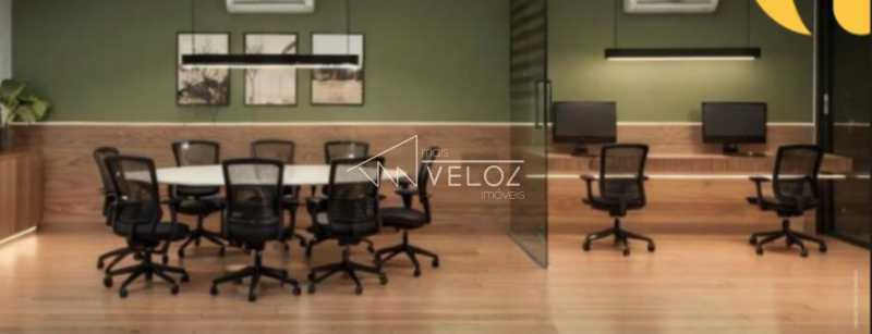 Kitnet-Studio, 34 m² - Foto 18