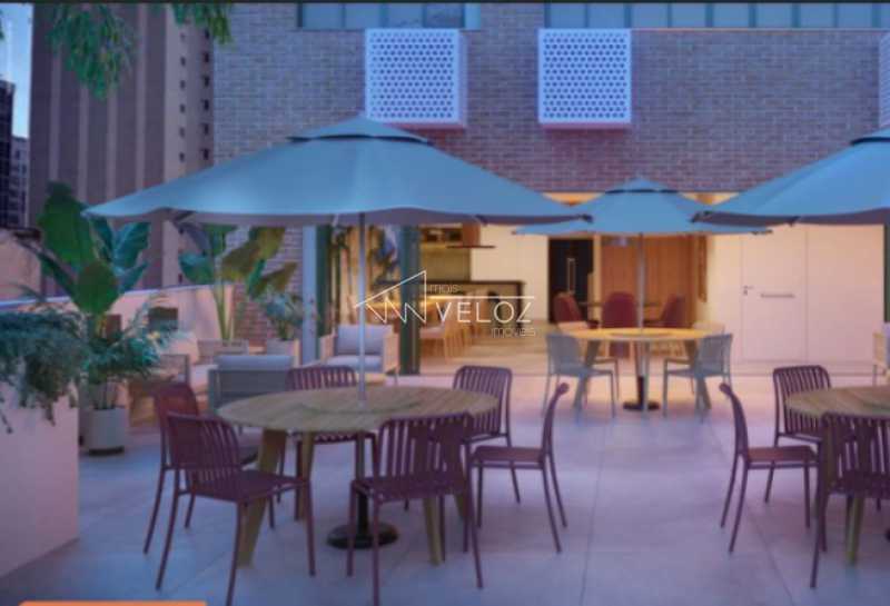 Kitnet-Studio, 34 m² - Foto 19