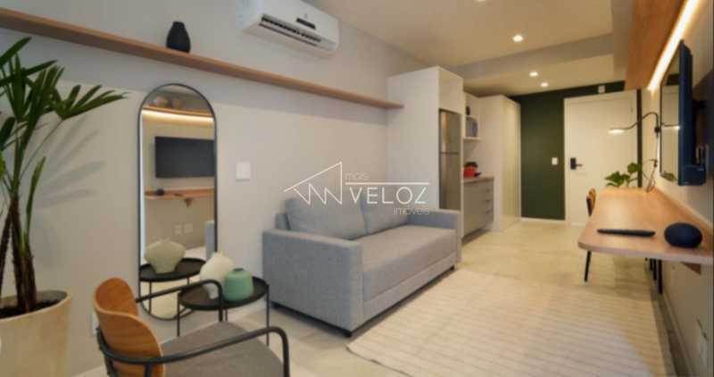 Kitnet-Studio, 34 m² - Foto 20