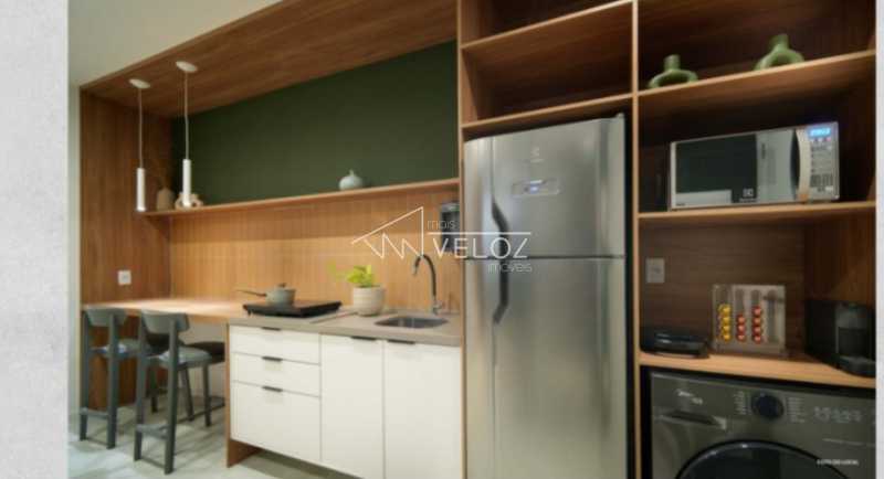 Kitnet-Studio, 34 m² - Foto 23