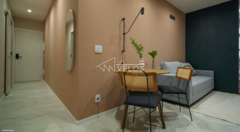 Kitnet-Studio, 34 m² - Foto 11