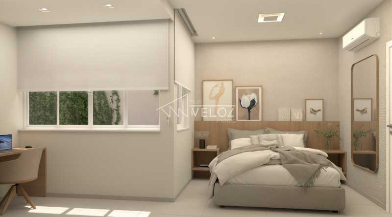 Apartamento em Botafogo