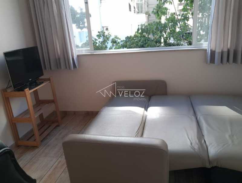 Apartamento, 2 quartos, 68 m² - Foto 9