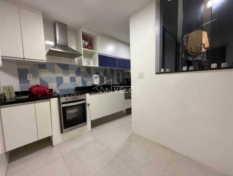 Apartamento, 2 quartos, 68 m² - Foto 12