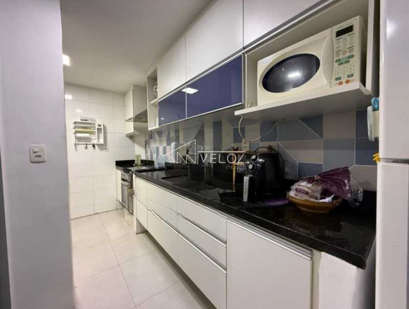 Apartamento, 2 quartos, 68 m² - Foto 13