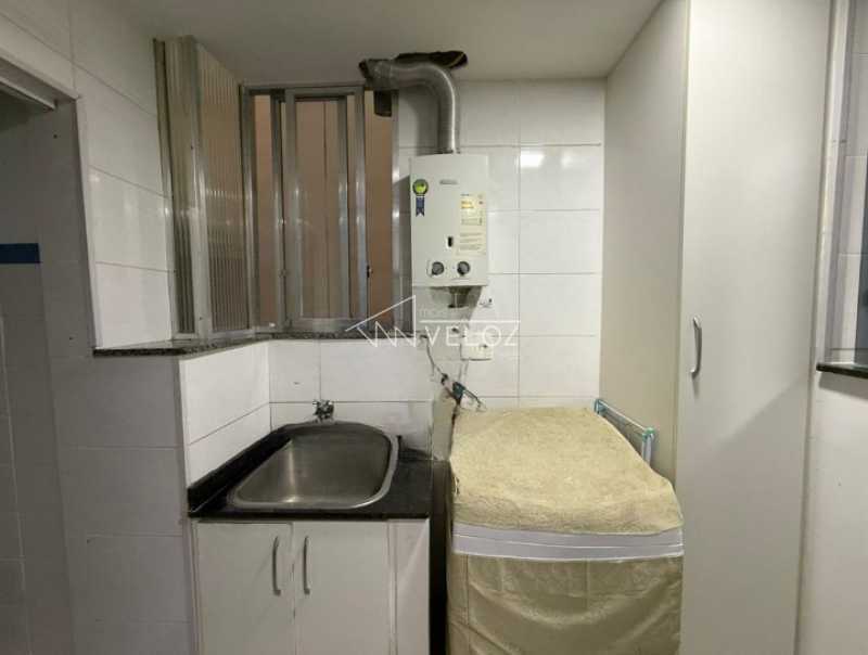 Apartamento, 2 quartos, 68 m² - Foto 16