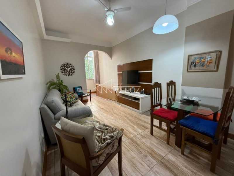 Apartamento em Flamengo