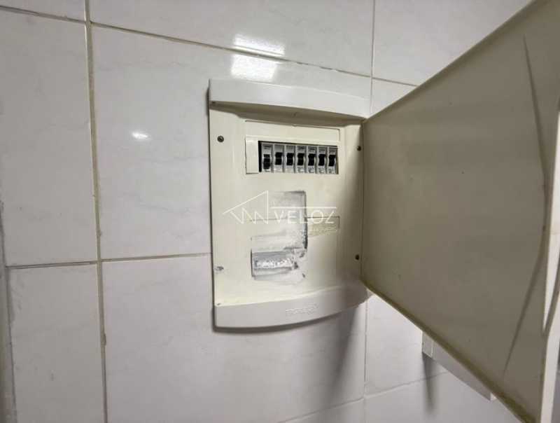 Apartamento, 2 quartos, 68 m² - Foto 21