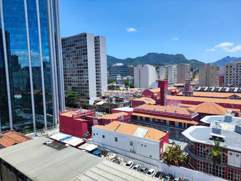 Apartamento em Centro