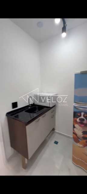 Studio em Centro