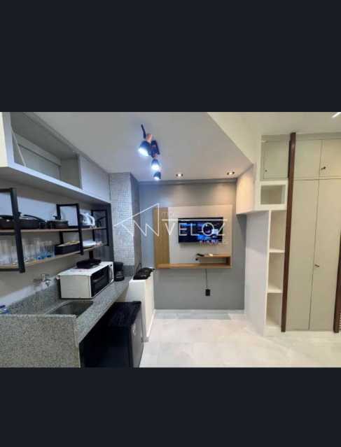 Kitnet-Studio, 25 m² - Foto 2