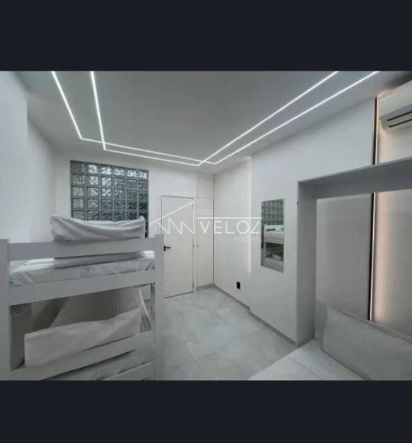 Kitnet-Studio, 25 m² - Foto 3