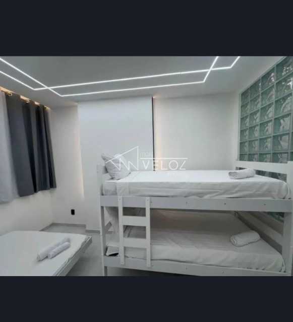 Kitnet-Studio, 25 m² - Foto 4