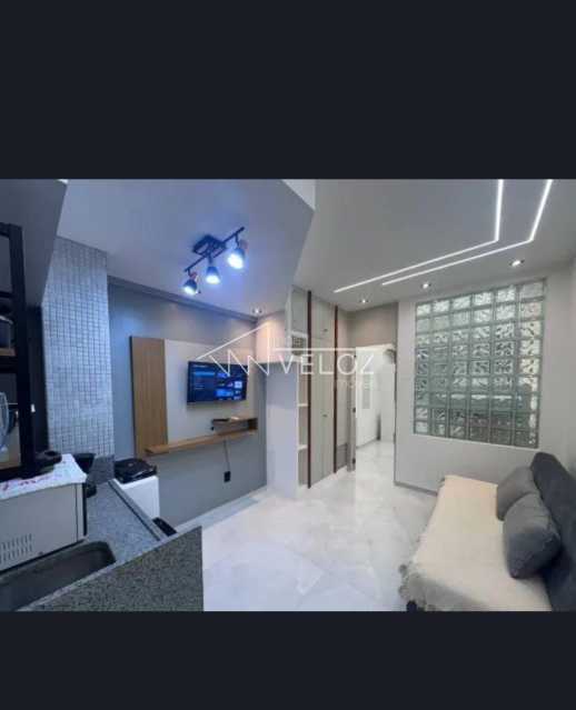 Kitnet-Studio, 25 m² - Foto 6
