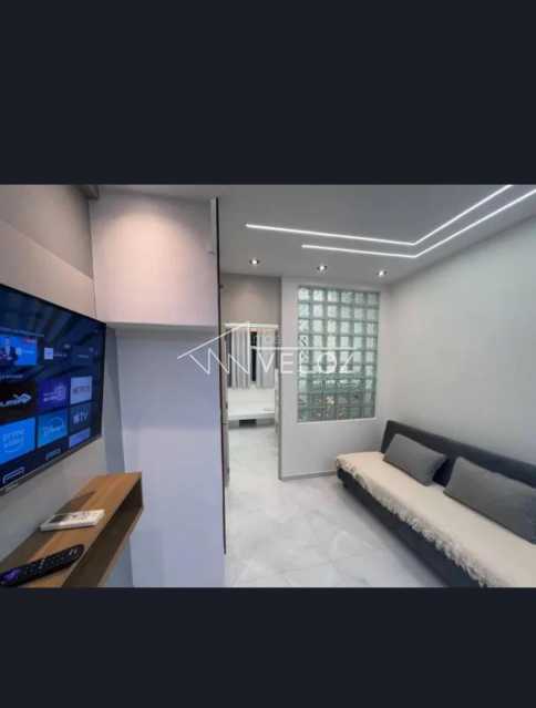 Kitnet-Studio, 25 m² - Foto 7