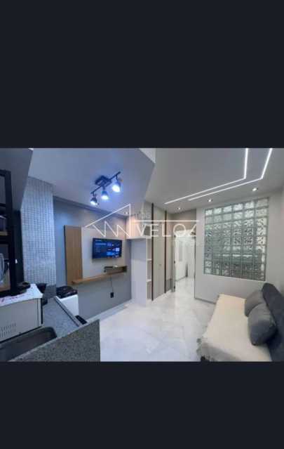 Kitnet-Studio, 25 m² - Foto 8