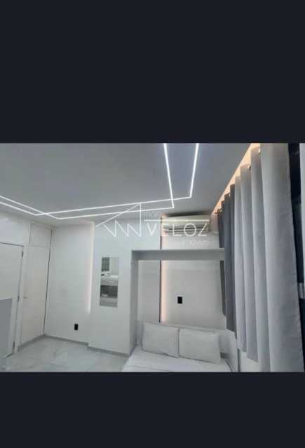 Kitnet-Studio, 25 m² - Foto 9