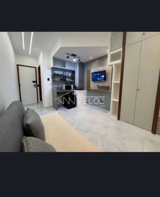 Kitnet-Studio, 25 m² - Foto 11