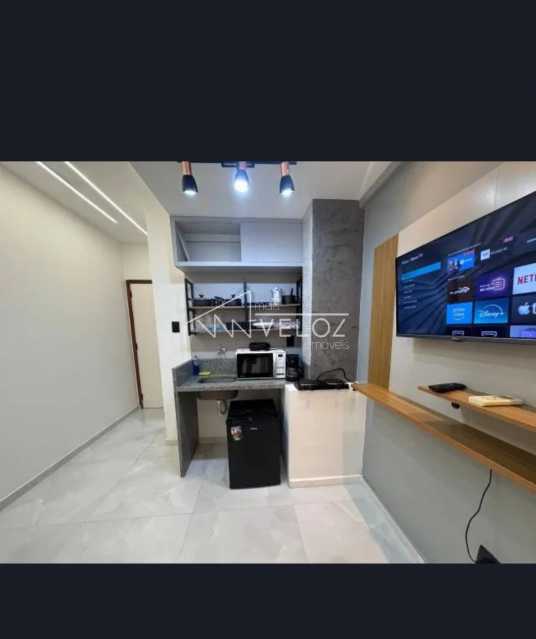 Kitnet-Studio, 25 m² - Foto 12