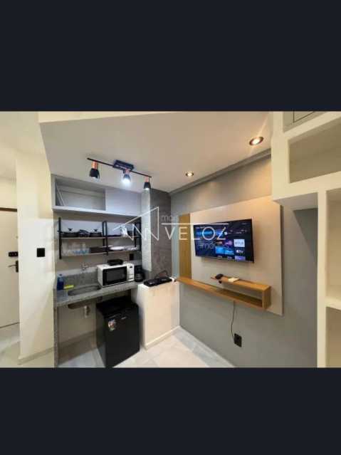 Kitnet-Studio, 25 m² - Foto 14