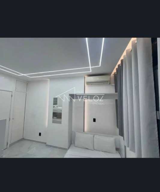 Kitnet-Studio, 25 m² - Foto 20