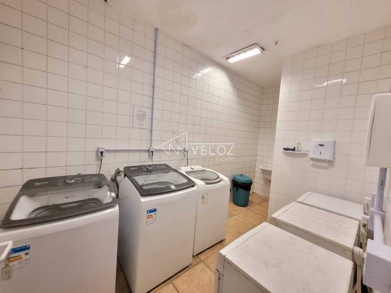 Hotel, 1 quarto, 40 m² - Foto 17