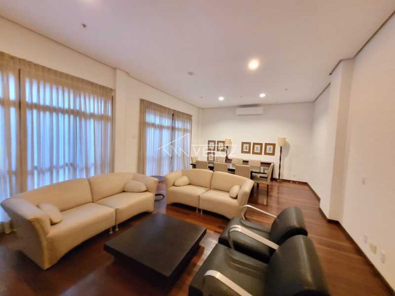 Hotel, 1 quarto, 40 m² - Foto 18