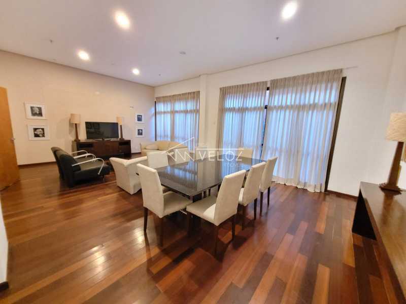 Hotel, 1 quarto, 40 m² - Foto 19