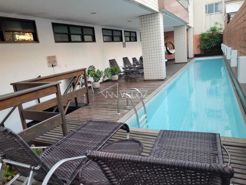 Hotel, 1 quarto, 40 m² - Foto 21