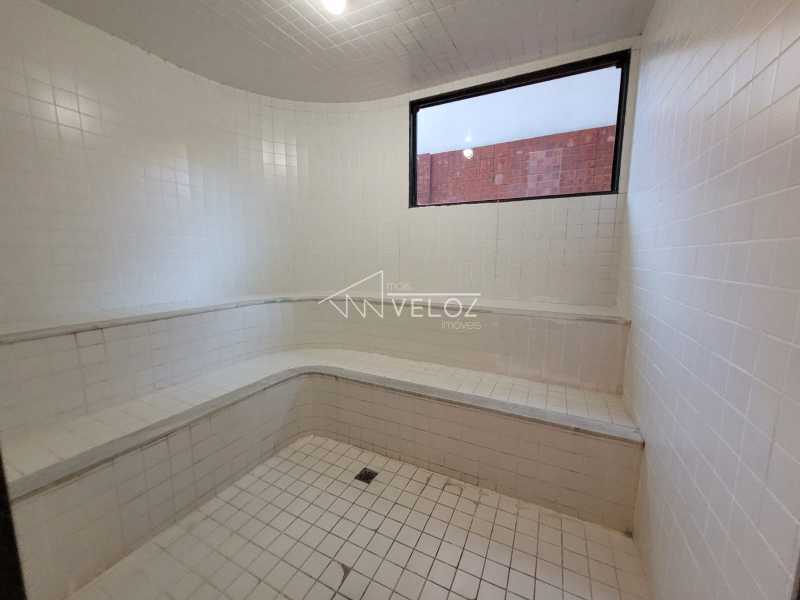 Hotel, 1 quarto, 40 m² - Foto 25