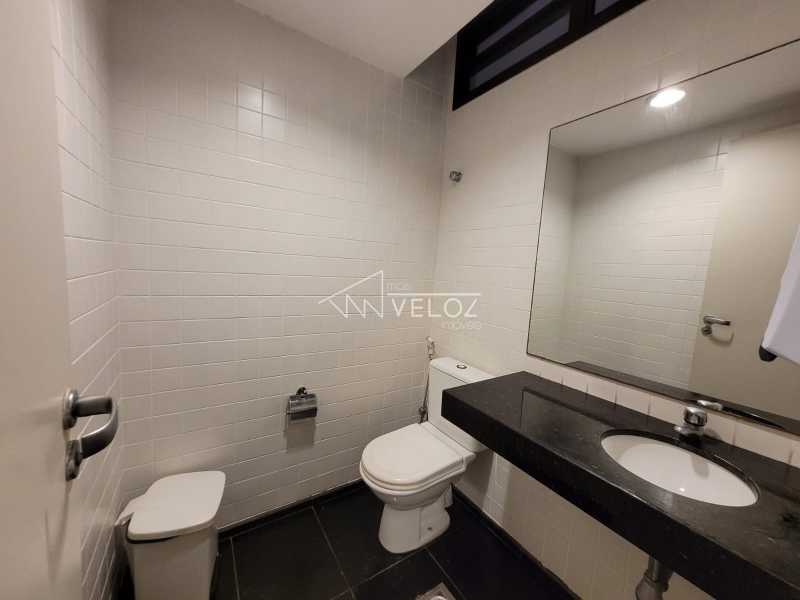 Hotel, 1 quarto, 40 m² - Foto 12