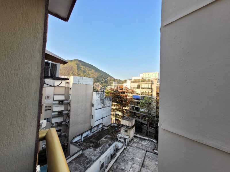 Hotel, 1 quarto, 40 m² - Foto 26