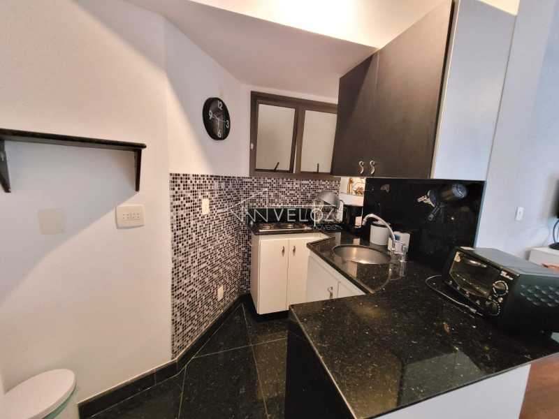 Hotel, 1 quarto, 40 m² - Foto 11