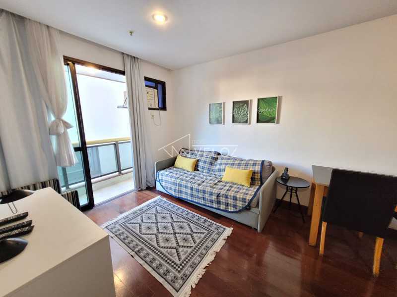 Hotel, 1 quarto, 40 m² - Foto 3