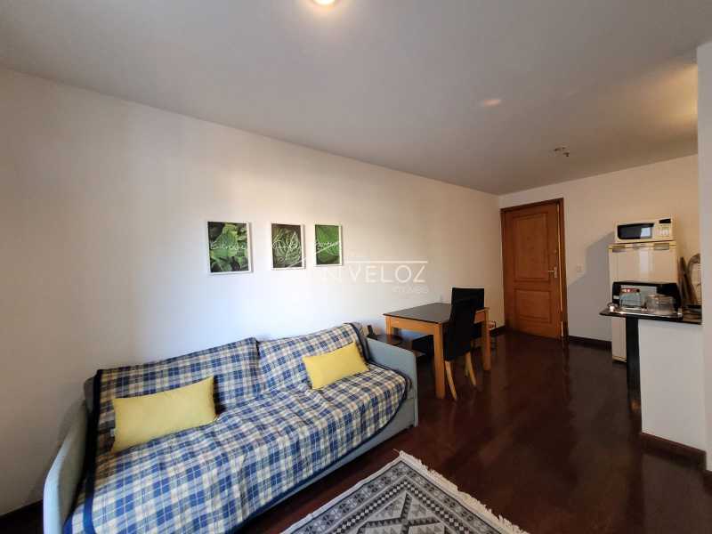 Hotel, 1 quarto, 40 m² - Foto 4