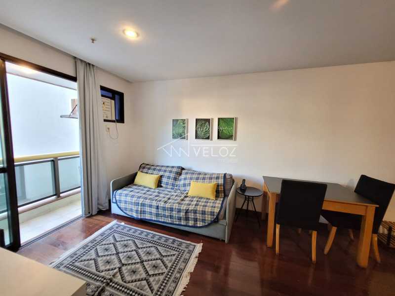 Hotel, 1 quarto, 40 m² - Foto 6