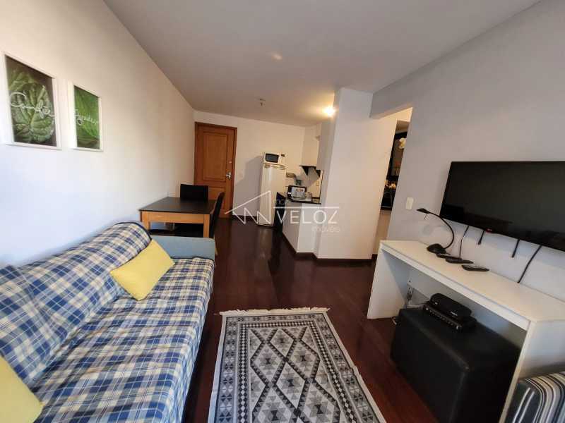 Hotel, 1 quarto, 40 m² - Foto 5