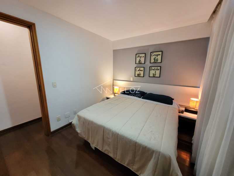 Hotel, 1 quarto, 40 m² - Foto 7