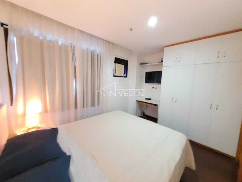 Hotel, 1 quarto, 40 m² - Foto 9