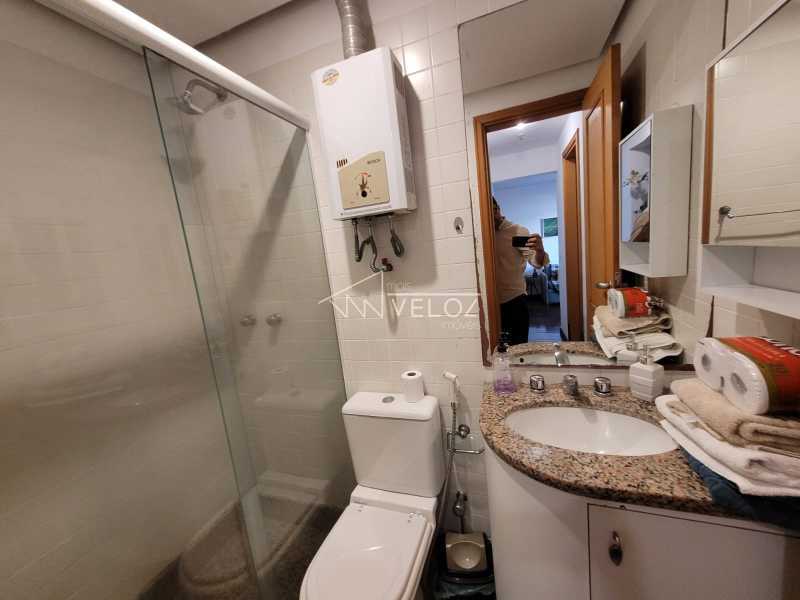 Hotel, 1 quarto, 40 m² - Foto 14